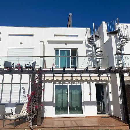 Vila Paz Carvoeiro  Luaran gambar