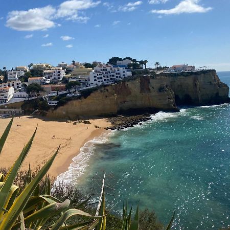Vila Paz Carvoeiro  Luaran gambar