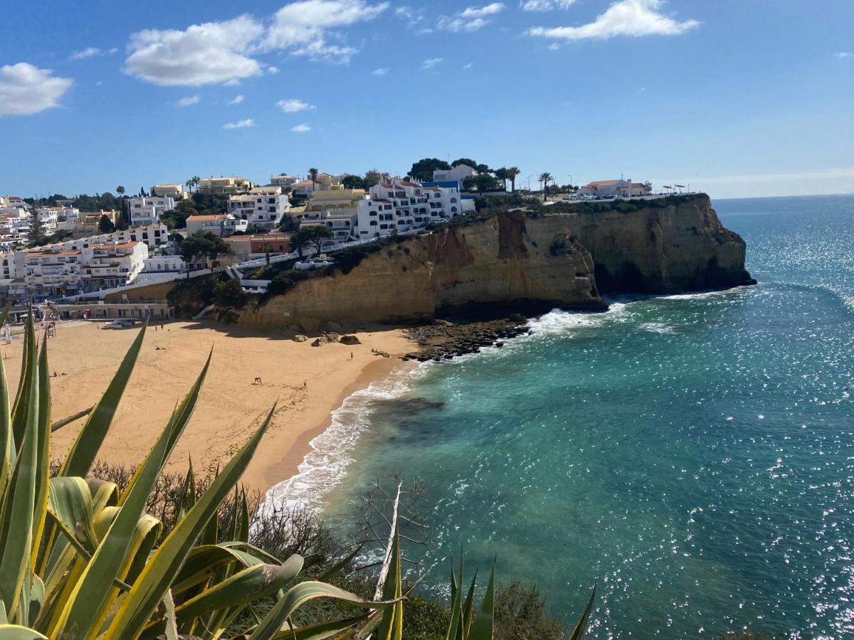 Vila Paz Carvoeiro  Luaran gambar