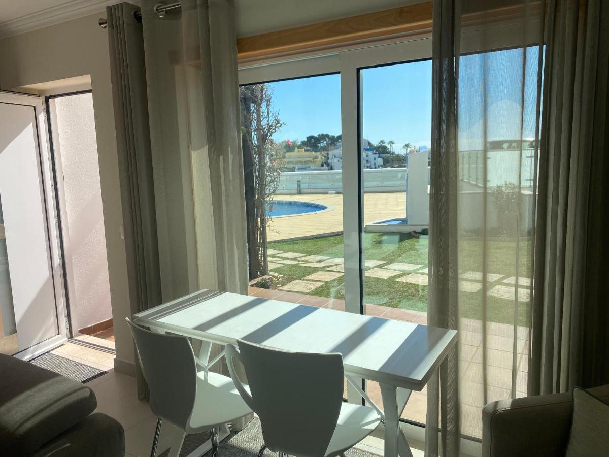 Vila Paz Carvoeiro  Luaran gambar