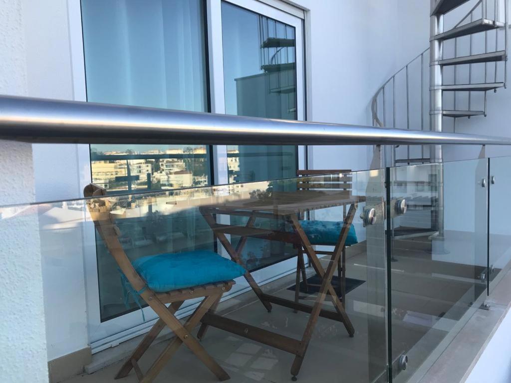 Vila Paz Carvoeiro  Luaran gambar