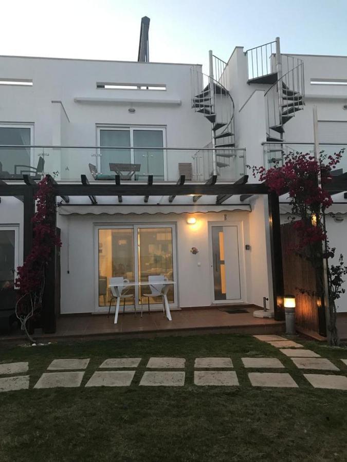 Vila Paz Carvoeiro  Luaran gambar