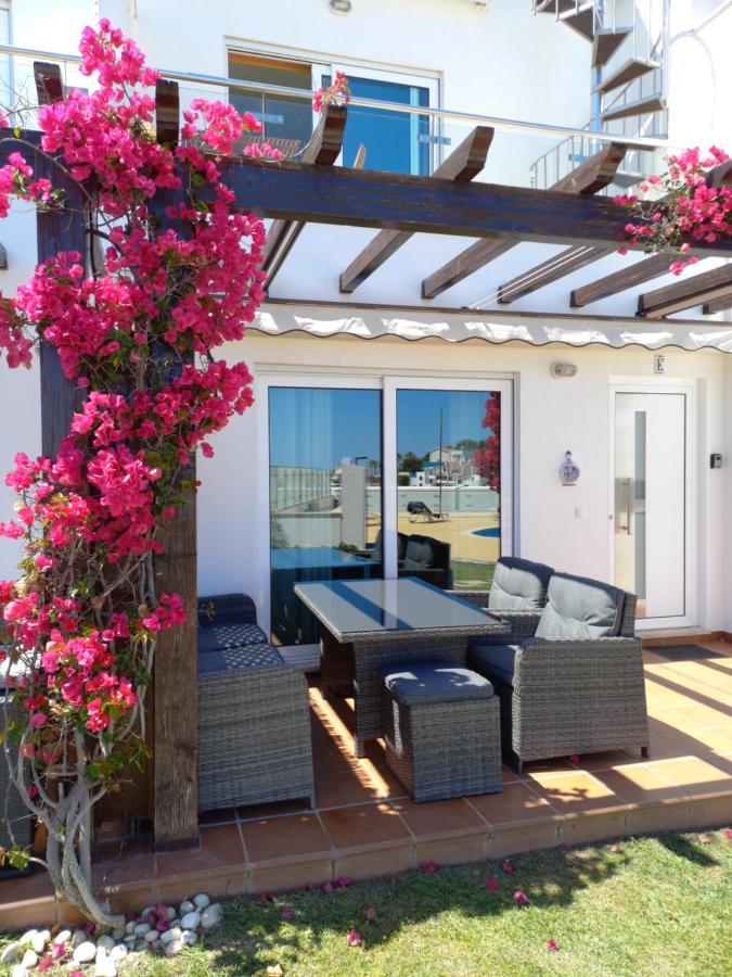 Vila Paz Carvoeiro  Luaran gambar