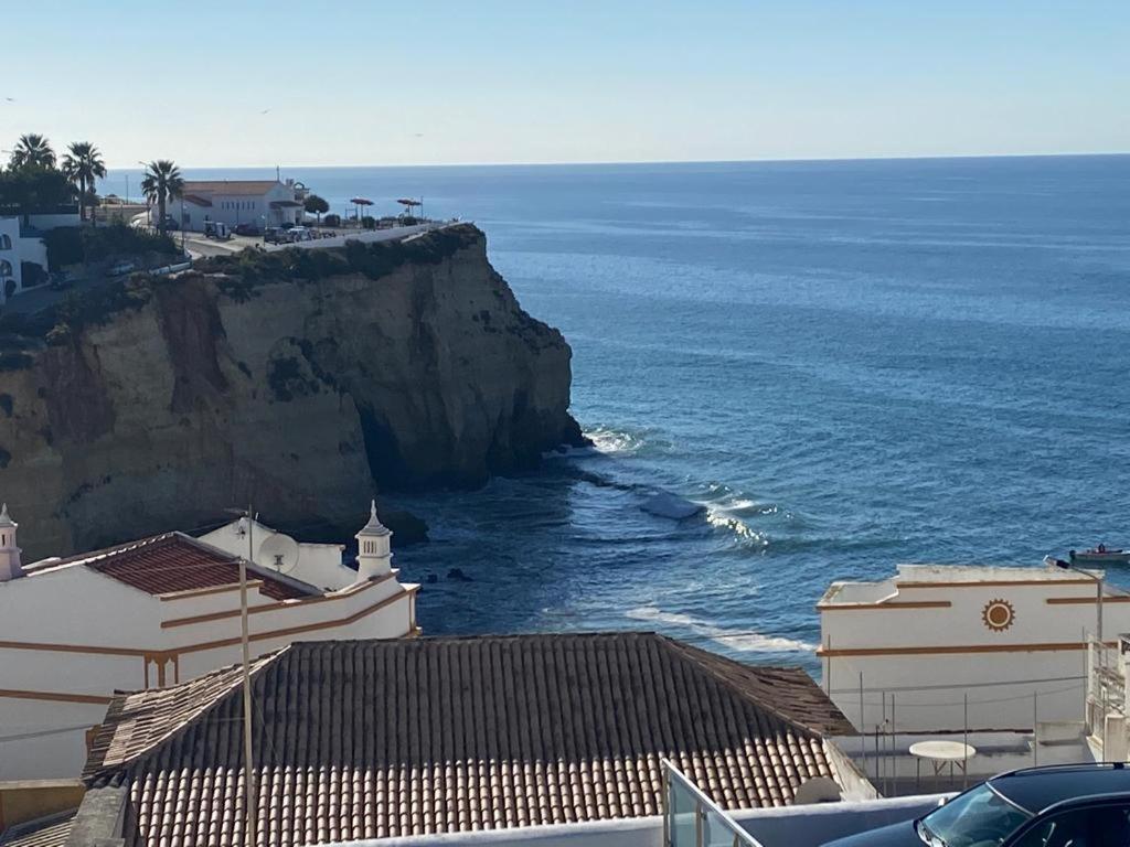 Vila Paz Carvoeiro  Luaran gambar